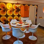 Retro-apartment 70er-jahre Appartement Niederneisen