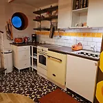 Retro-apartment 70er-jahre Appartement Niederneisen