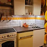 Appartement Retro-apartment 70er-jahre Niederneisen