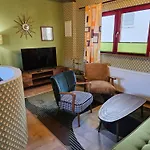 Retro-apartment 70er-jahre *