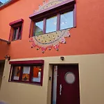Retro-apartment 70er-jahre *