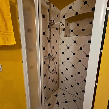 Retro-apartment 70er-jahre *