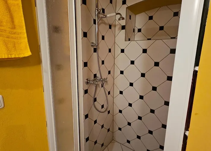 Retro-apartment 70er-jahre *